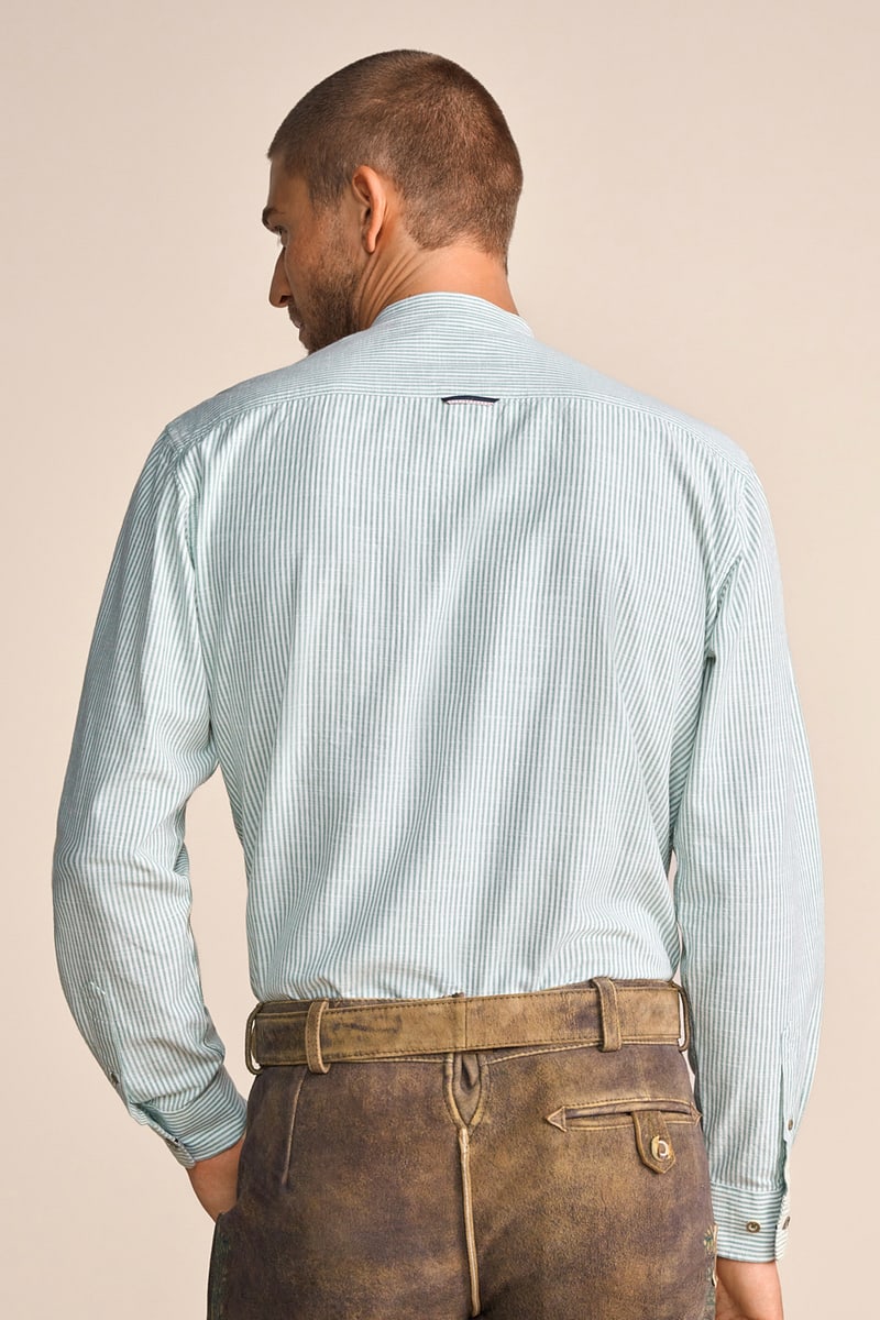 Bavarian shirt Marcin