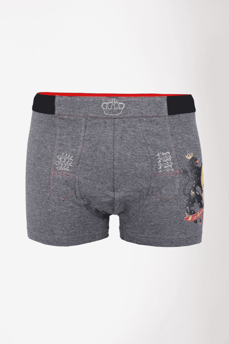 Trachten underpants Set Furcht