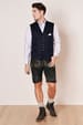 Trachten waistcoat Arndt