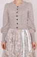 Strickjacke Annilie