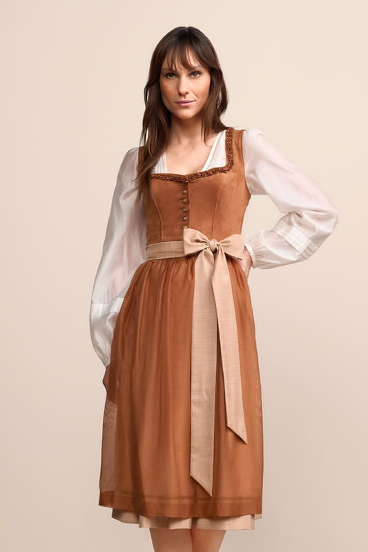 Dirndl Nelda (70cm) günstig online kaufen