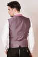 Trachten waistcoat Jano