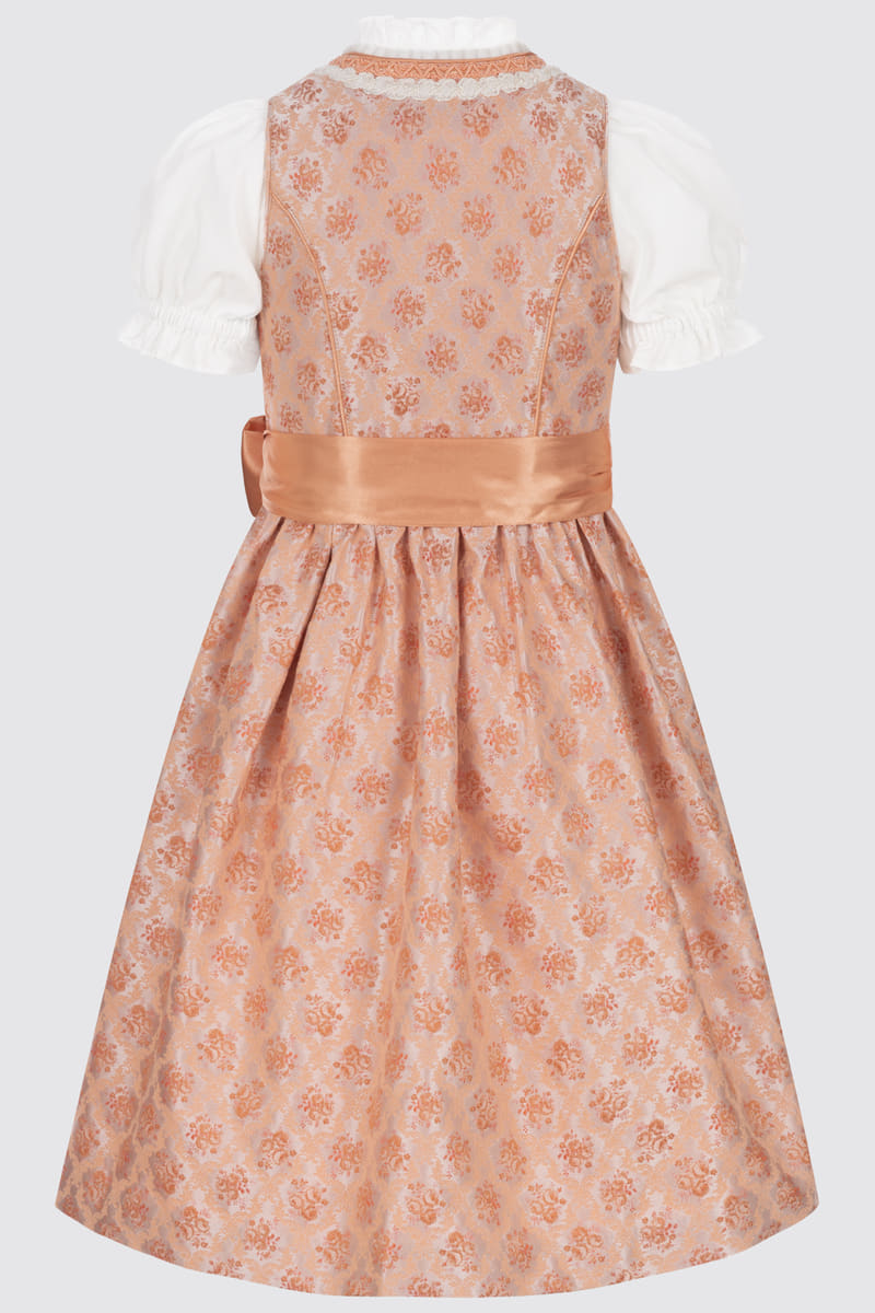 Children's dirndl Quincy