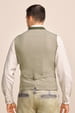Trachten waistcoat Christo