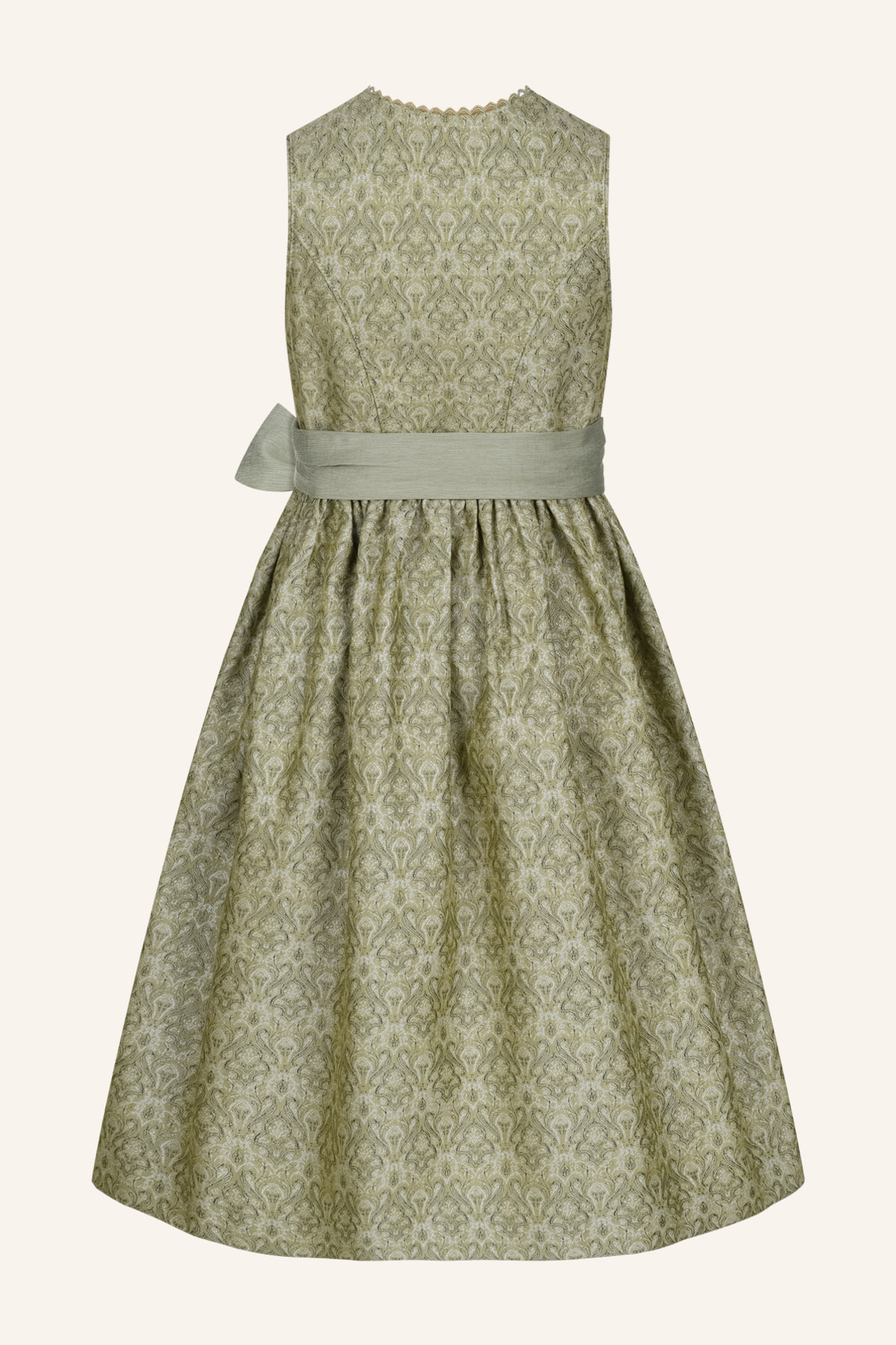 Kinderdirndl Bracia
