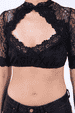 Dirndlbluse Pippa 