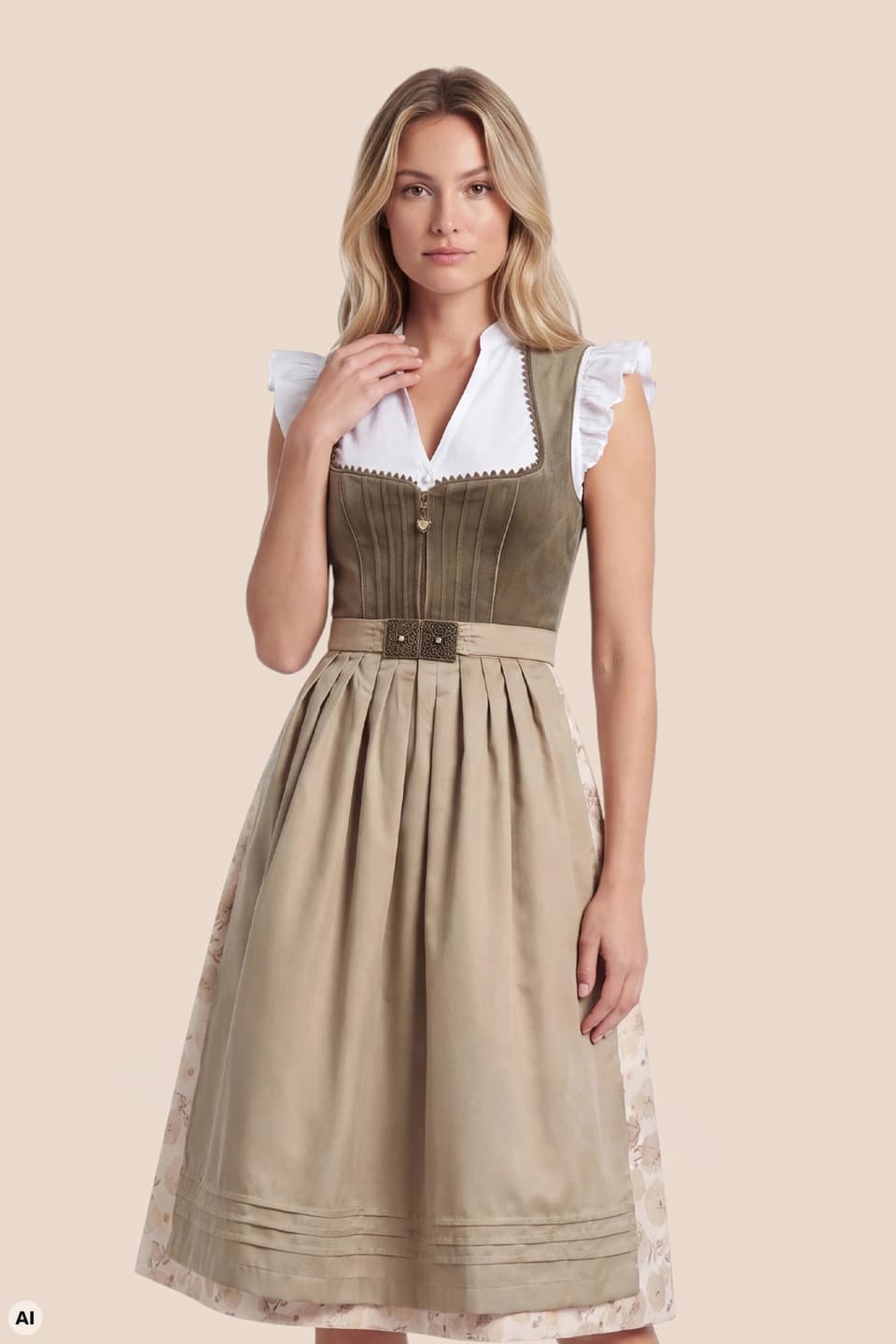 Dirndl Lyn (80cm)