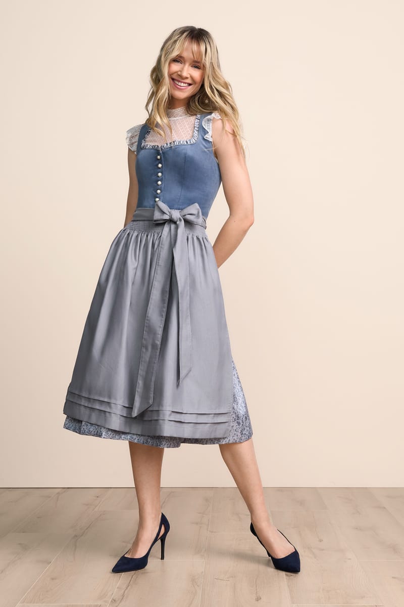 Dirndl Shirley (70cm)