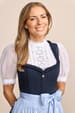 Dirndl Solenne (80cm)