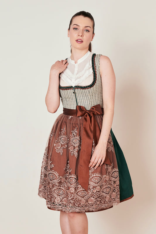 Dirndl Asteria (60cm) günstig online kaufen