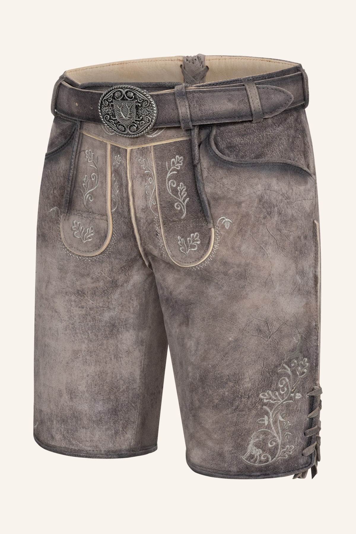 Lederhose Zephar