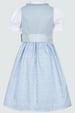 Children's dirndl Oceana