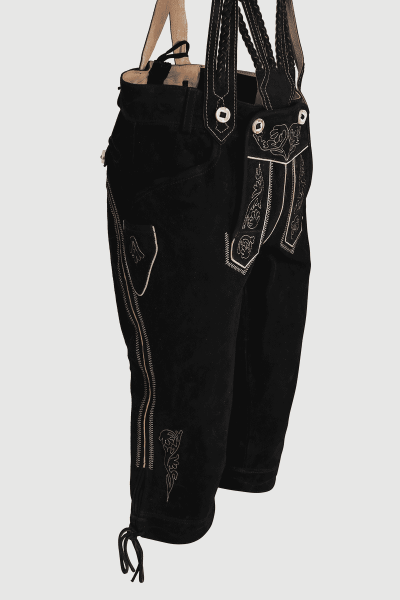 Lederhose Franz 