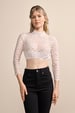 Dirndlbluse Dafina