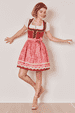 Dirndl Ulrika (50cm)