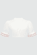 Dirndlbluse Nzuri
