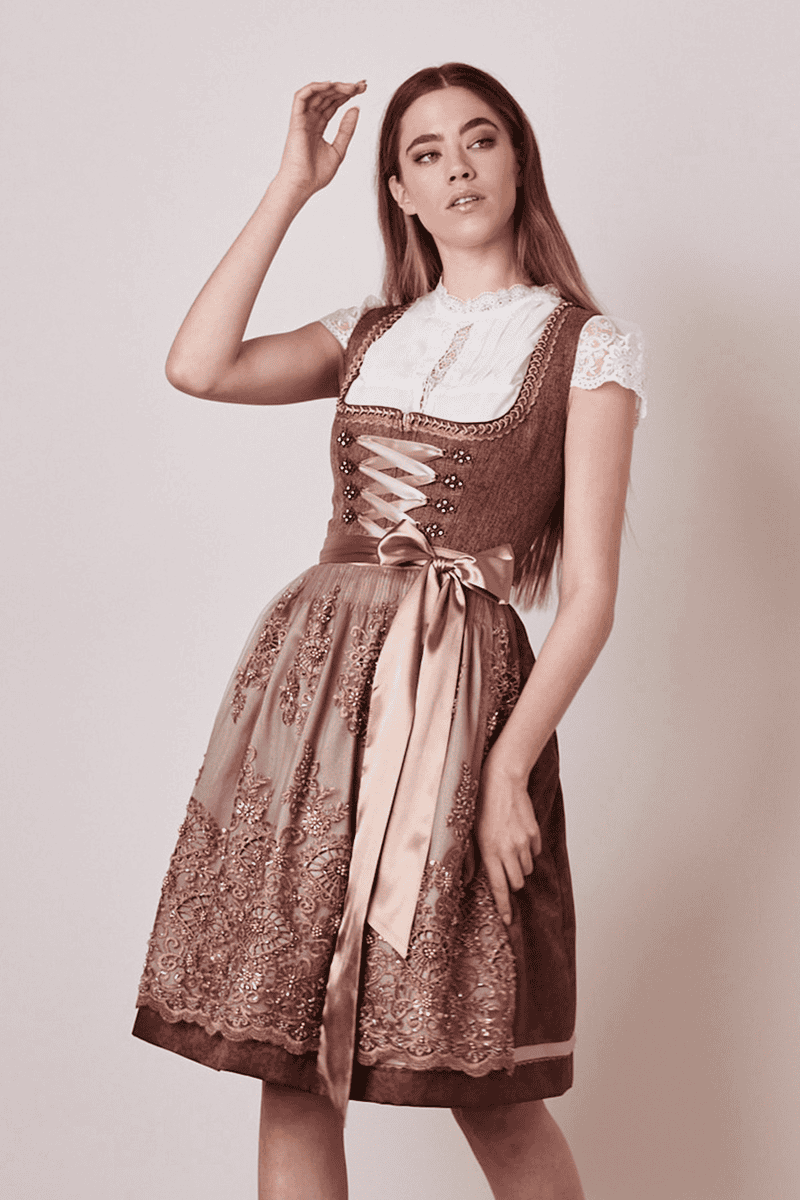 Dirndl Enja (60cm)