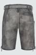 Lederhose Torin mit Gürtel