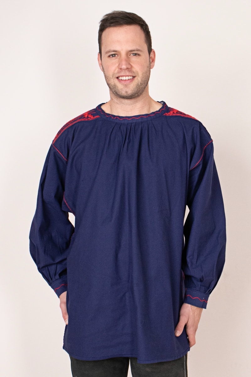 Farm coat