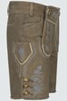 Kinder-Lederhose Alwin