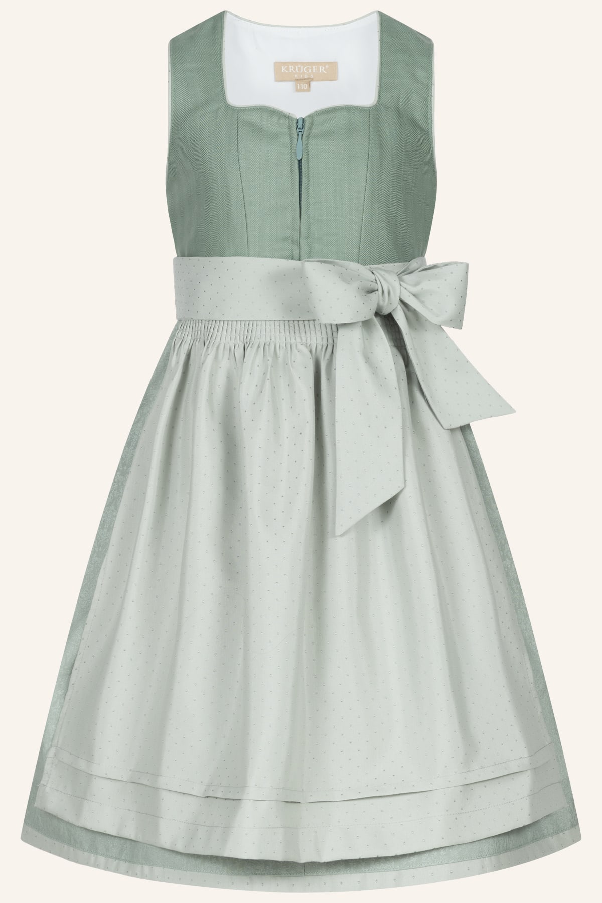 Children's dirndl Della