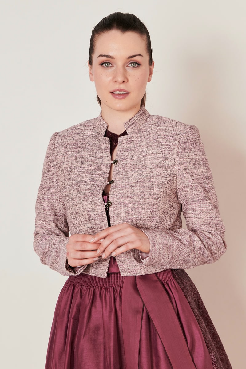 Trachten jacket Chavela