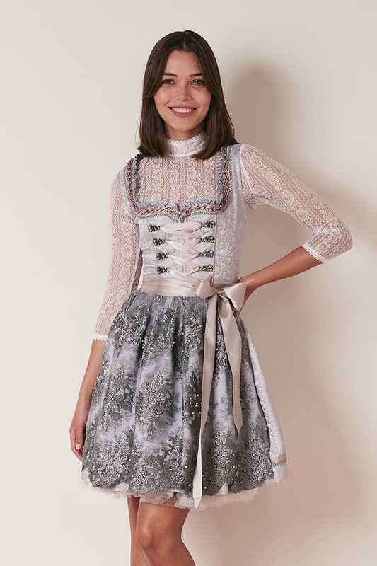 Dirndl Nessa (50cm) günstig online kaufen