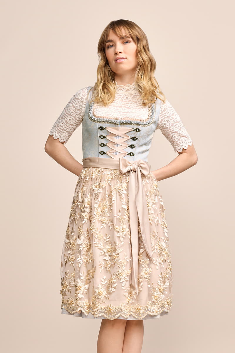Dirndl Corvina (60cm)
