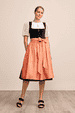 Dirndl Jacinta (70cm)