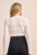 Dirndlbluse Annalina