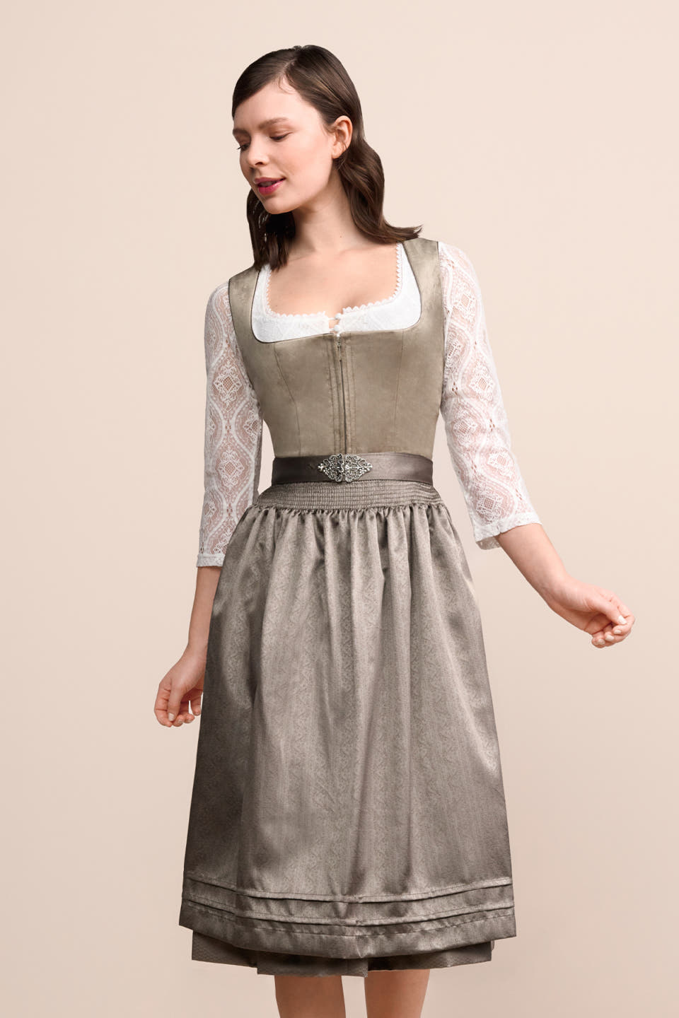Dirndl Aurela (70cm)