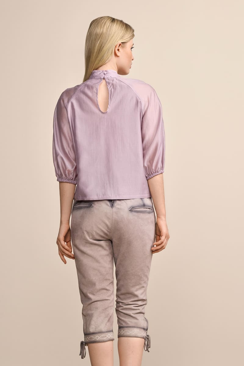 Trachtenbluse Ileane