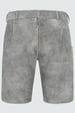 Lederhose Lucius with Belt