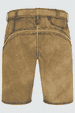 Lederhose Juan mit Gürtel