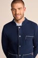 Strickjacke Xander