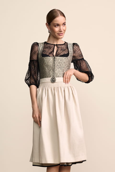 Dirndl Aramella (70cm)