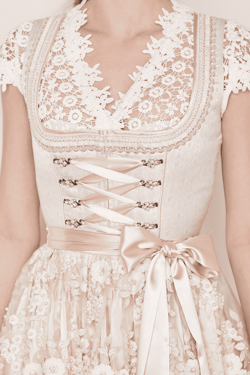 Dirndl Charlene (60cm)