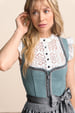Dirndl Soleil (70cm)