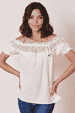 Trachtenbluse Aleida