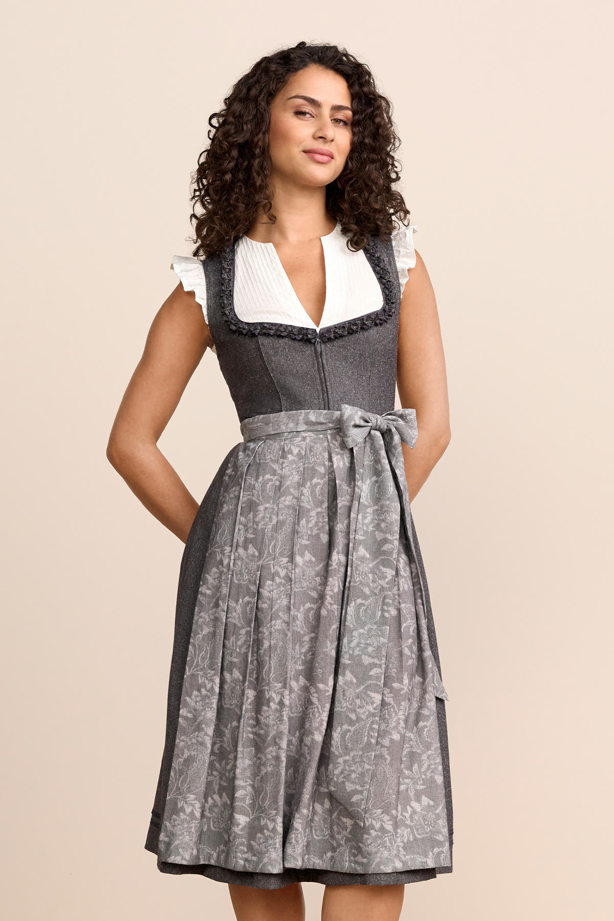 Dirndl Ryselle (70cm)
