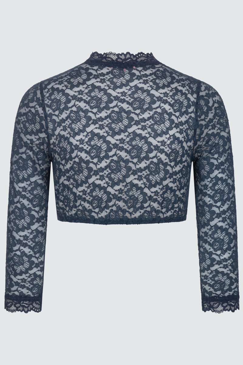 Dirndlbluse Amore Italiano
