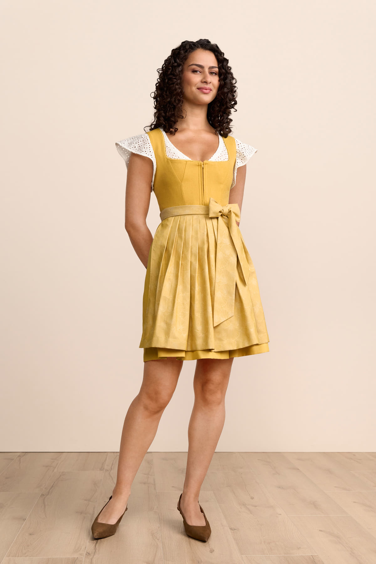 Dirndl Vynella (50cm)