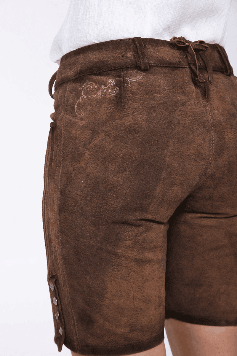 Lederhose Coleen