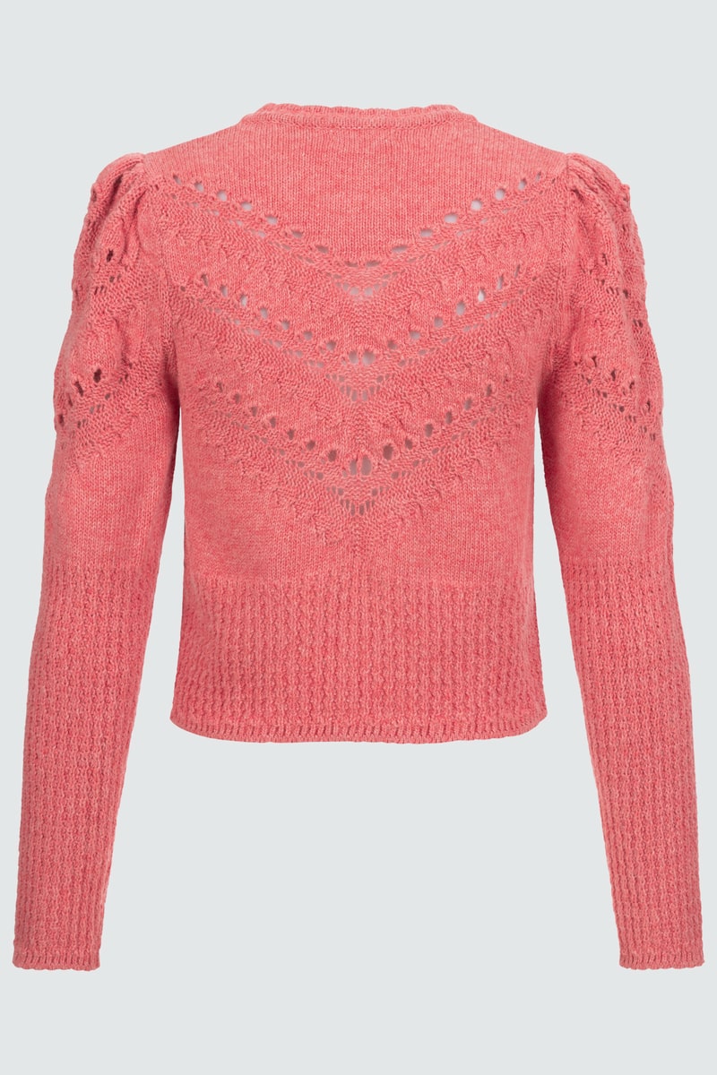 Jacke Desert Rose