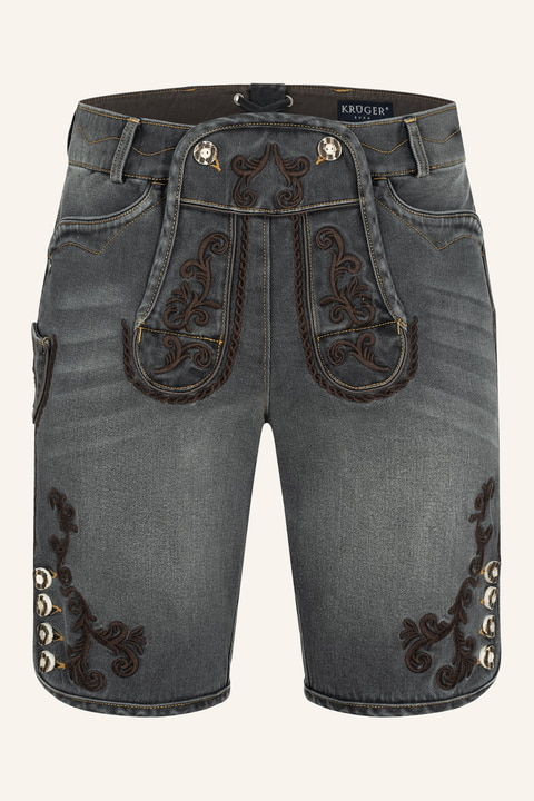 Trachtenhose Jerik