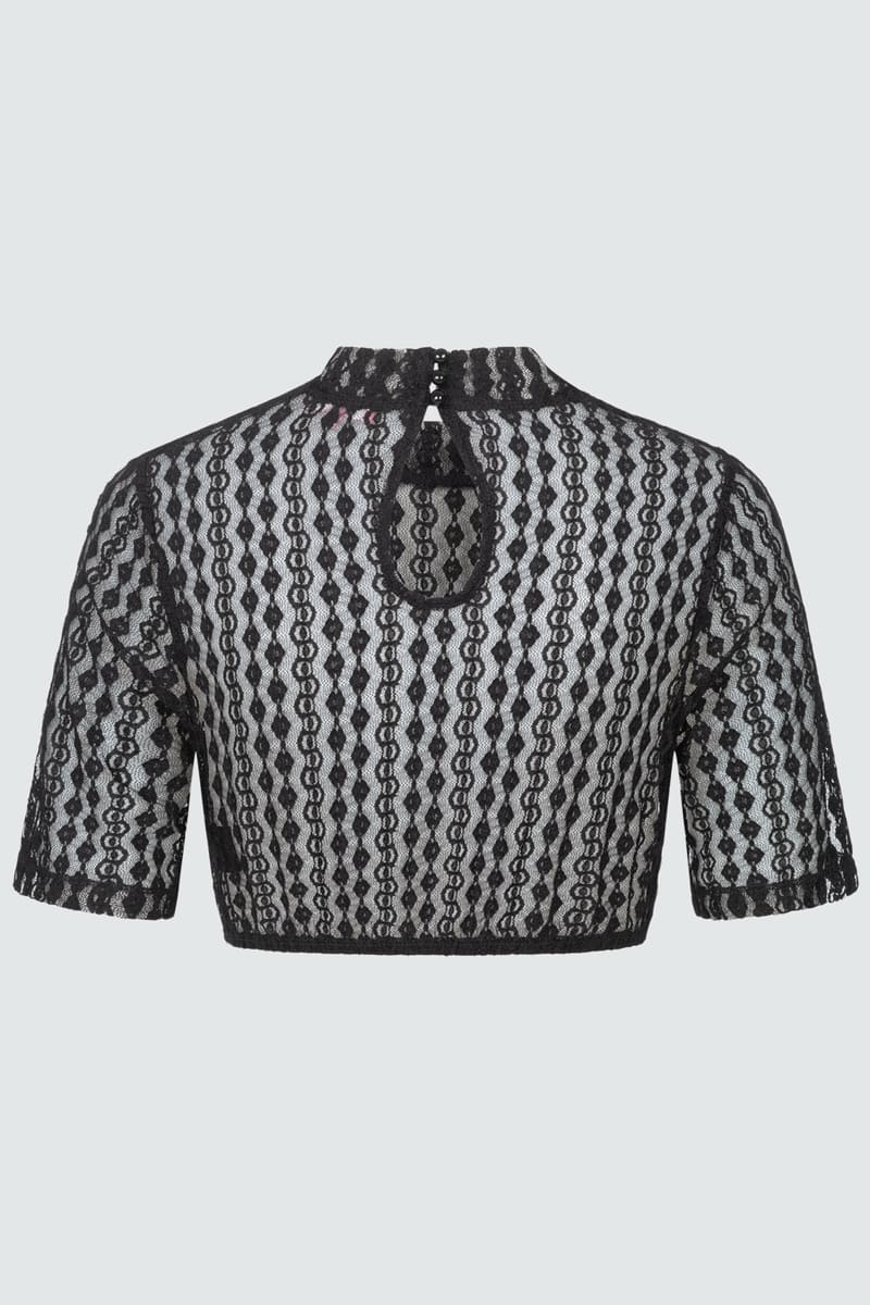 Dirndlbluse Tartufo