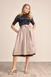 Dirndl Suzanne (70cm)