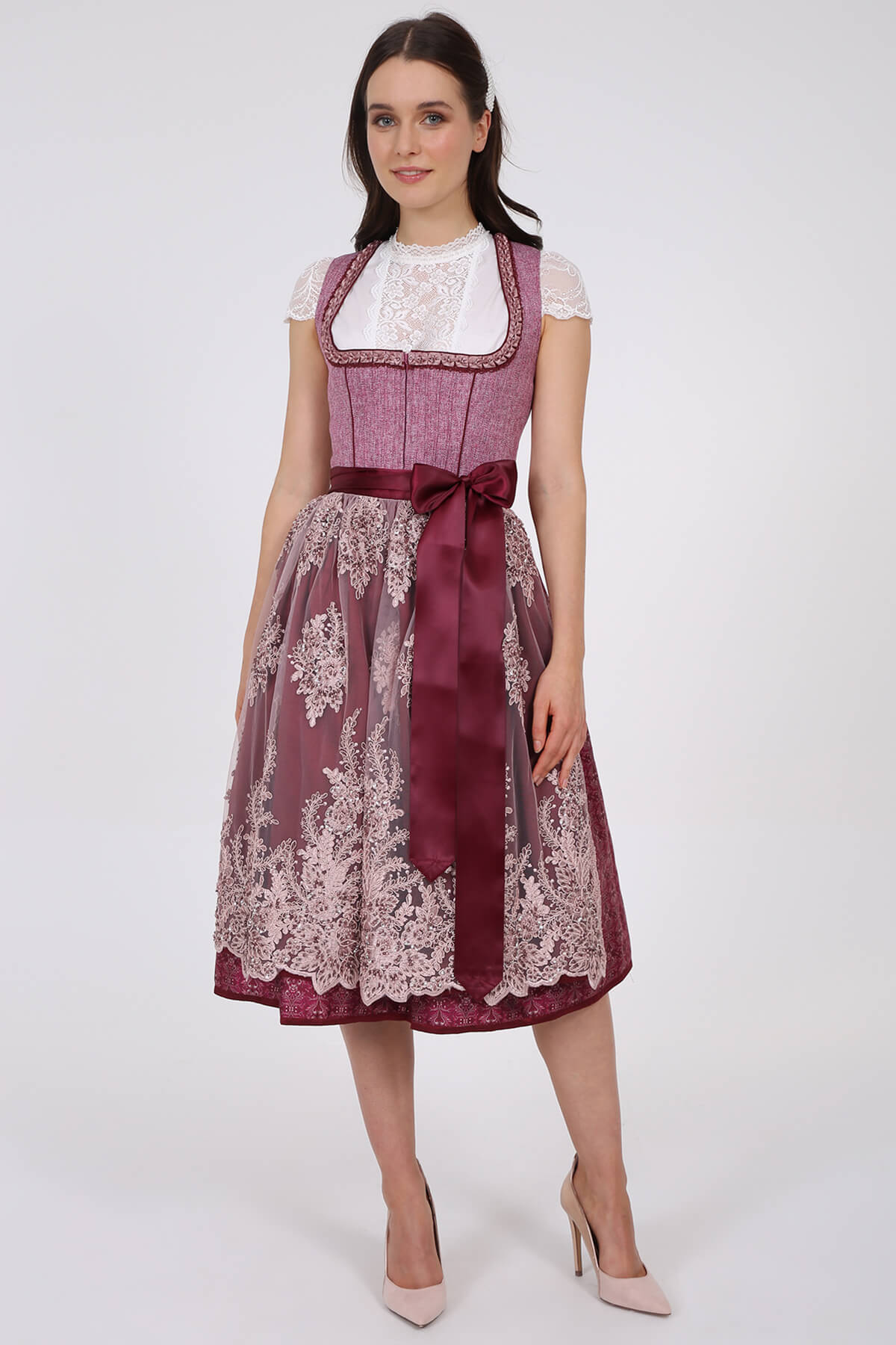 Dirndl Skye (70cm)