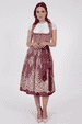 Dirndl Skye (70cm)