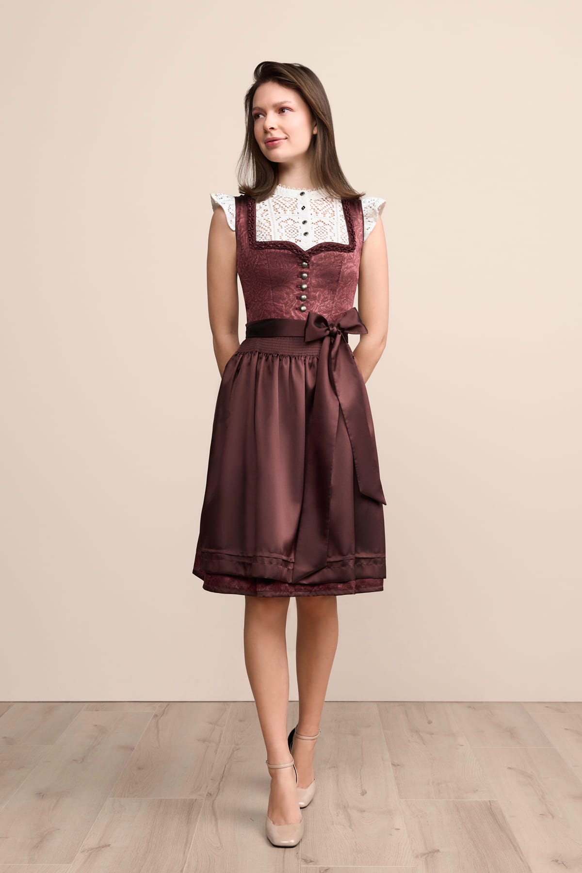 Dirndl Carline (60cm)